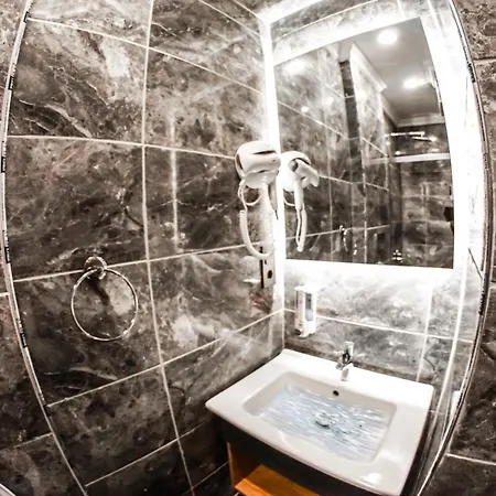 Hotel Orange &