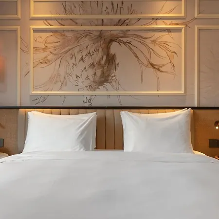 Burdock Istanbul, Autograph Collection Istanbul