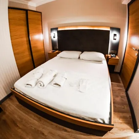 Hotel Orange & Istanbul
