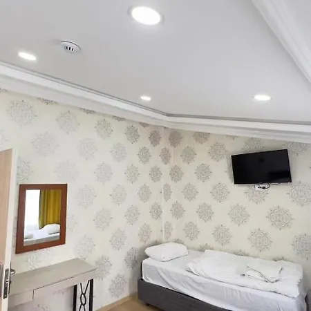 The Lola 3* Provincia di Istanbul