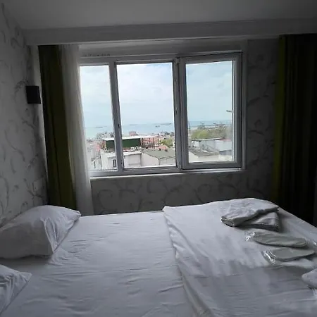 The Lola Hotel Provincia di Istanbul