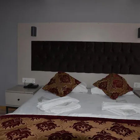 The Lola Hotel Provincia di Istanbul