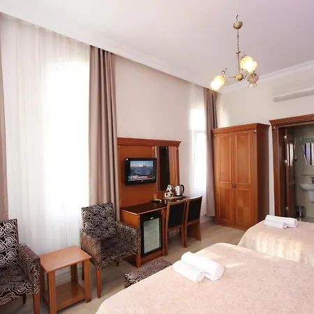 New House Stambuł