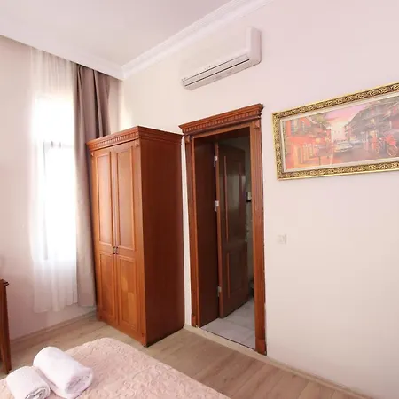 New House Stambuł
