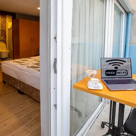 Aparthotel Pera Sultan Istanbul