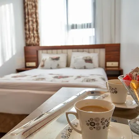 Aparthotel Pera Sultan
