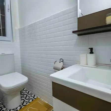Nisantasi Ev * Istanbul