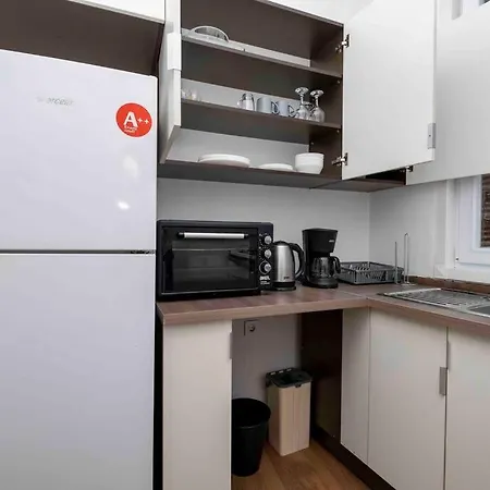 Nisantasi Ev Apartment *