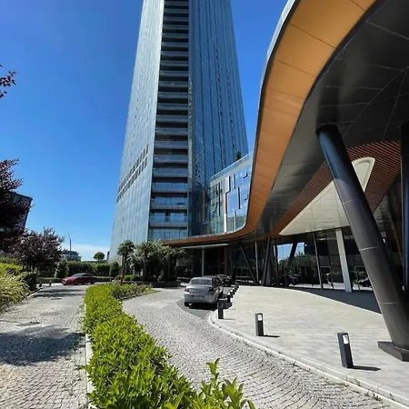 Skyland * Istanbul