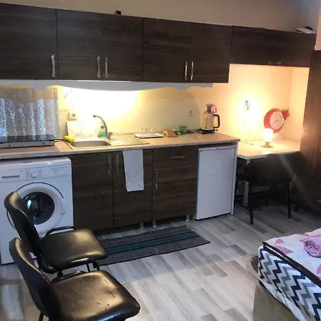 Aparthotel Albarbari -esenyurt Istanbul