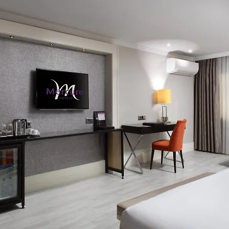 Mercure Bomonti Hotel 5*