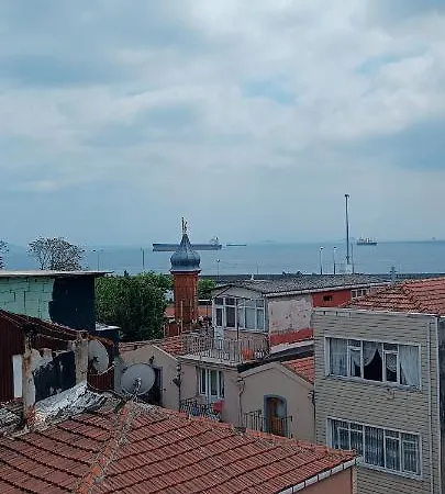 Hotel Laos Istanbul