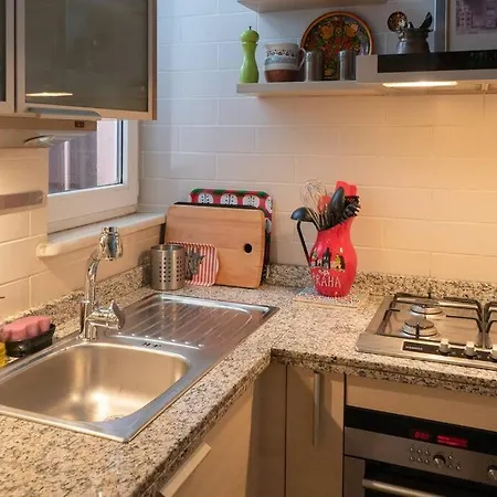 Apartment Unique Flat By The Bosphorus In Bebek Istanbul