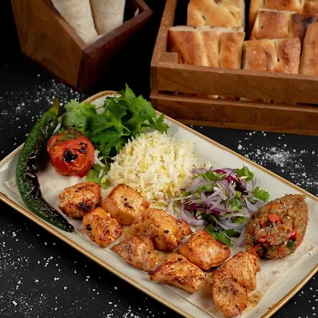 Hotell Galata Design Istanbul