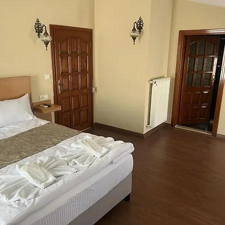 Hotel Ottoman Elegance