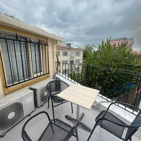 Ottoman Elegance 3* Provincia di Istanbul