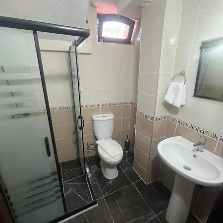 Hotel Ottoman Elegance Provincia di Istanbul