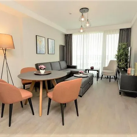 Retro 9 Homes & Suites Κωνσταντινούπολη