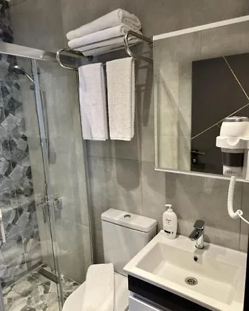 Well House Hotel