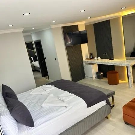 Well House Hotel