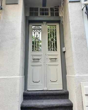 Well House