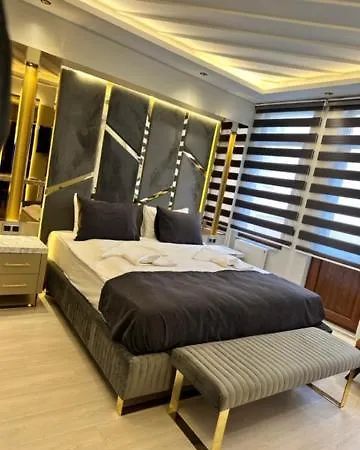 Well House Hotel