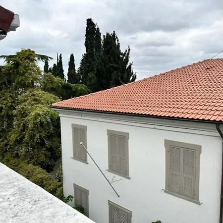 Well House