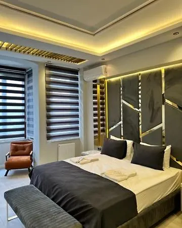 Well House Istanbul