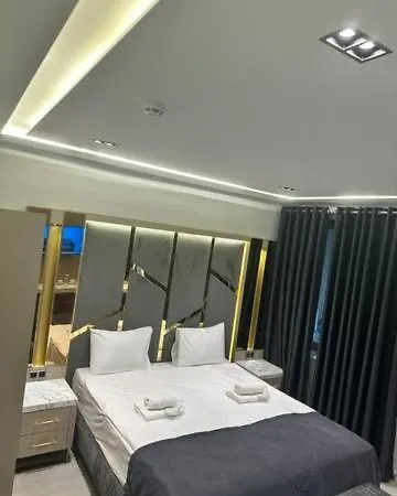Hotel Well House *