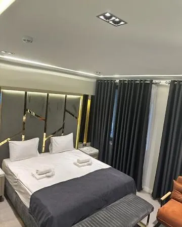 Well House Hotel *