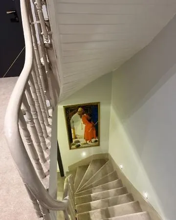 Well House Hotel Istanbul