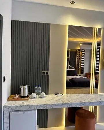 Well House * Provincia di Istanbul