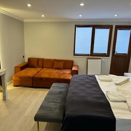 Well House Hotel Istanbul