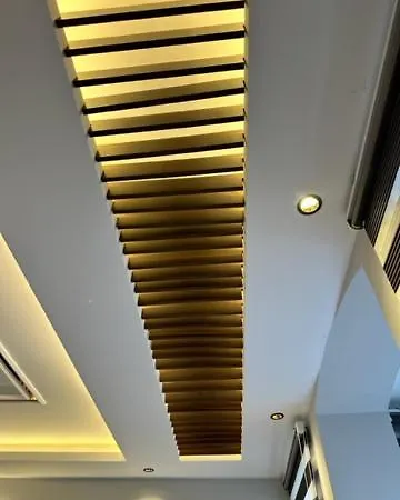 Well House Hotel Istanbul
