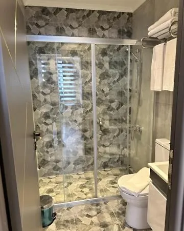 Well House Hotel Istanbul