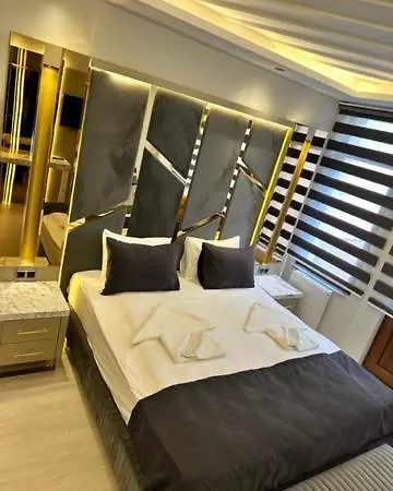 Well House Hotel