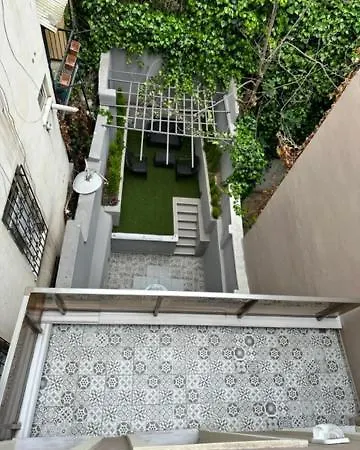 Well House Hotel *