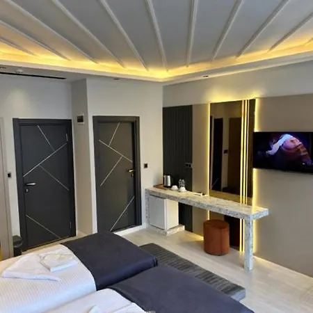 Well House * Provincia di Istanbul