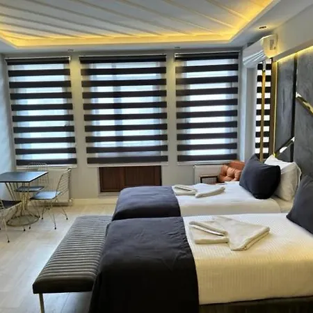 Well House Provincia di Istanbul