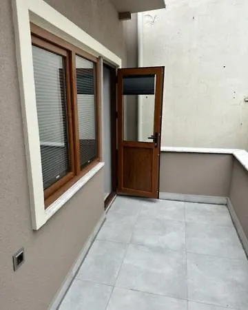 Well House *
