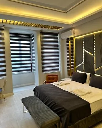 Well House Hotel