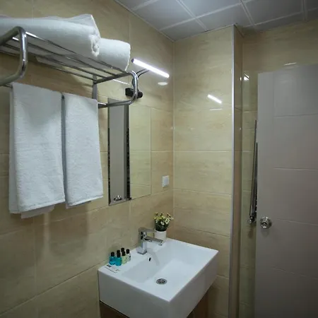 Hotel Beyzas Boutique & Suites *