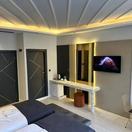 Well House Hotel *
