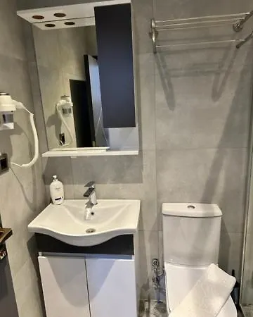 Hotel Well House Istanbul