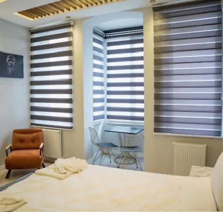 Well House Hotel Istanbul