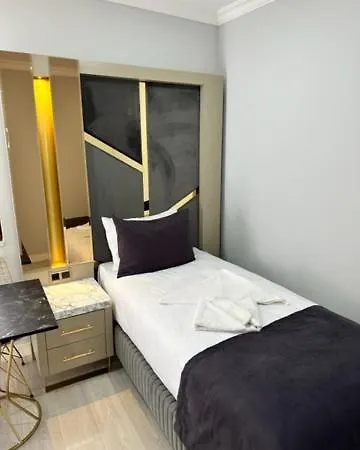 Hotel Well House Istanbul