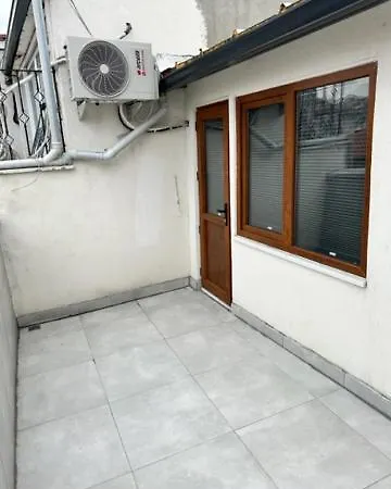Well House Istanbul