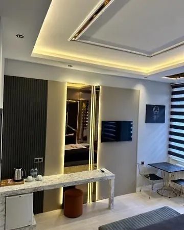 Well House Hotel *