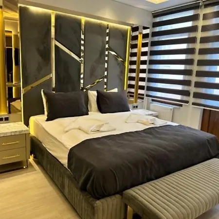 Well House Hotel Istanbul