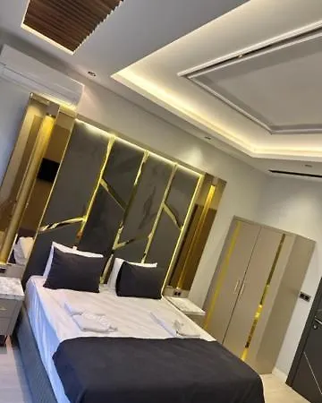 Well House Provincia di Istanbul